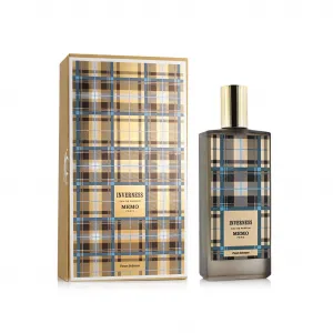Memo Paris Inverness parfumovaná voda unisex 75 ml