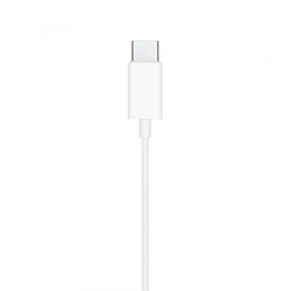Tech-Protect Ultraboost Core G2 slúchadlá do uší USB-C, biele