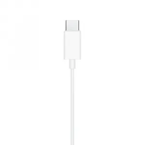Tech-Protect Ultraboost Core G2 slúchadlá do uší USB-C, biele