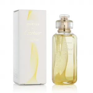 Cartier Rivières de Cartier Allégresse toaletná voda pre ženy 100 ml