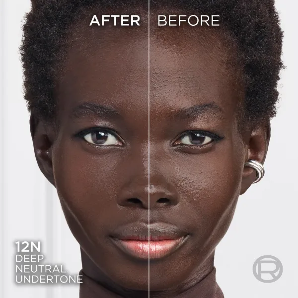 L´Oréal Paris True Match 12N make-up
