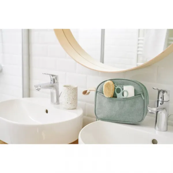 Babymoov Hygienic Set Matcha sada na starostlivosť o dieťa 10 ks