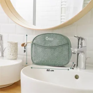 Babymoov Hygienic Set Matcha sada na starostlivosť o dieťa 10 ks