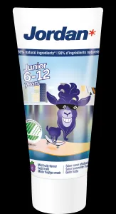 Jordan Toothpaste Junior 6 - 12 years zubná pasta 50 ml