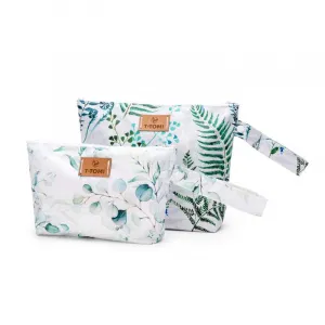 T-TOMI Small Baggie Eucalyptus