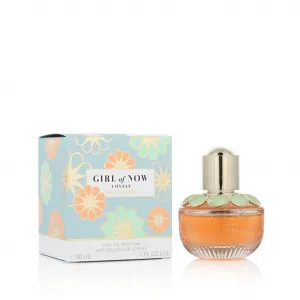 Elie Saab Girl of Now Lovely parfumovaná voda pre ženy 30 ml