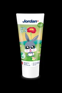 Jordan Toothpaste Junior 6 - 12 years zubná pasta 50 ml