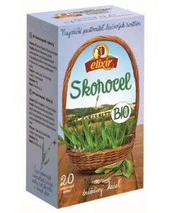 AGROKARPATY SKOROCEL kopijovitý čaj 20x2 g (40 g)