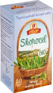 AGROKARPATY SKOROCEL kopijovitý čaj 20x2 g (40 g)