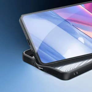Dux Ducis Aimo kryt na Xiaomi Redmi Note 13 5G, čierny