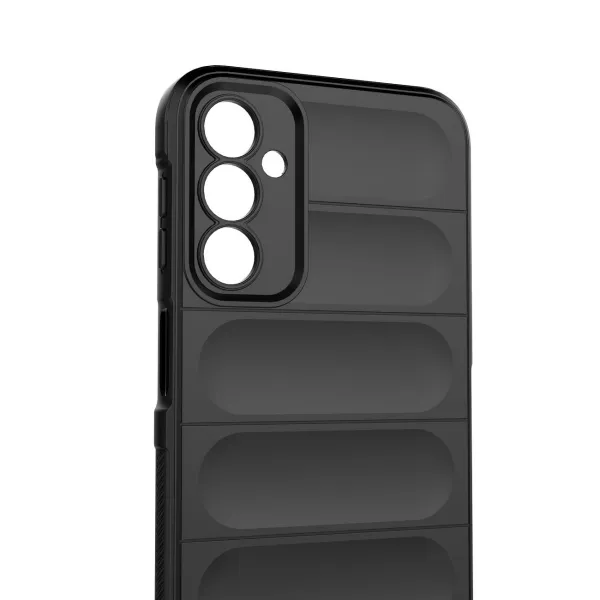 MG Magic Shield kryt na Samsung Galaxy A24 4G, modrý
