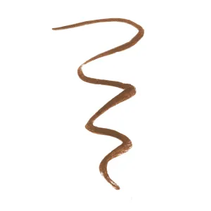 Revolution, Hair Stroke Brow Pen Light Brown, ceruzka na obočie