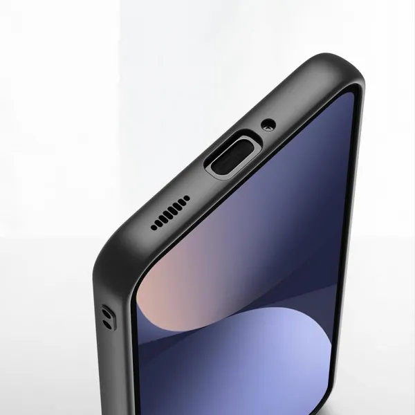 Dux Ducis Fino kryt na Xiaomi 13, modrý