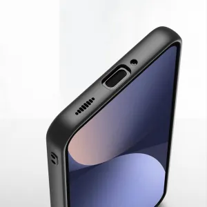 Dux Ducis Fino kryt na Xiaomi 13, modrý