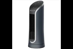 Stolný ventilátor Rowenta Eole Compact VU6220F0 Čierny/Biely