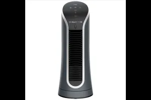 Stolný ventilátor Rowenta Eole Compact VU6220F0 Čierny/Biely