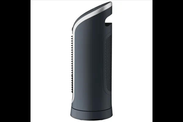 Stolný ventilátor Rowenta Eole Compact VU6220F0 Čierny/Biely