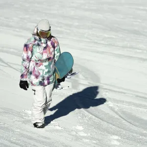 Horsefeathers FIORA Dámska lyžiarska/snowboardová bunda, mix, veľkosť