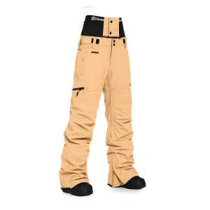 HORSEFEATHERS Nohavice Lotte II - peach velikost M