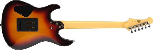 Yamaha Pacifica 12 DB