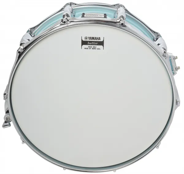 Yamaha 14" x 5,5" Recording Custom Surf Green