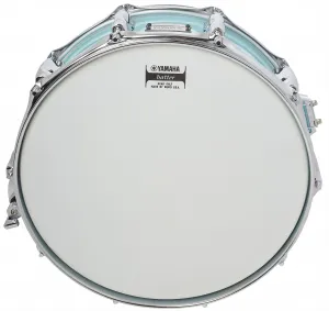 Yamaha 14" x 5,5" Recording Custom Surf Green