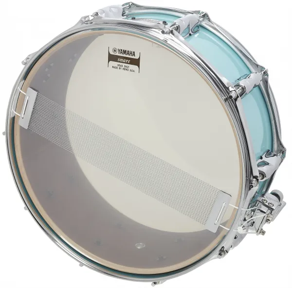 Yamaha 14" x 5,5" Recording Custom Surf Green
