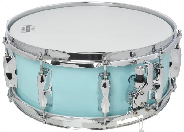 Yamaha 14" x 5,5" Recording Custom Surf Green
