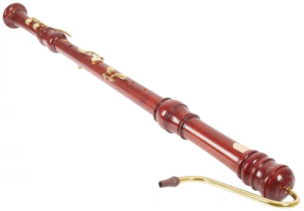 Yamaha YRB-61-SP