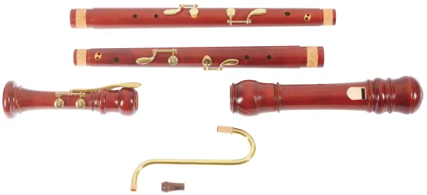 Yamaha YRB-61-SP