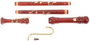 Yamaha YRB-61-SP
