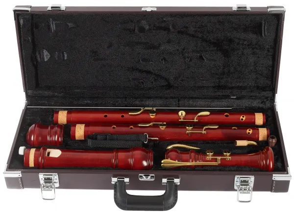 Yamaha YRB-61-SP