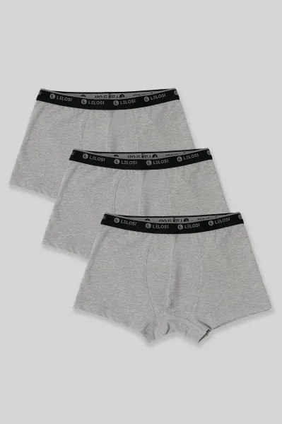 LELOSI Set boxeriek Seoul (3x) M
