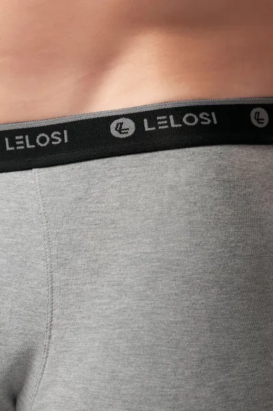LELOSI Set boxeriek Seoul (3x) M