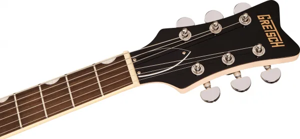 Gretsch Streamliner Jet Club 1 Pickup LRL Shell Pink