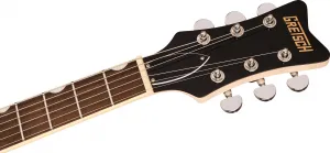 Gretsch Streamliner Jet Club 1 Pickup LRL Shell Pink