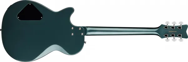 Gretsch Streamliner Jet LRL Gunmetal