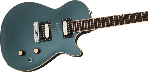 Gretsch Streamliner Jet LRL Gunmetal