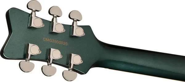 Gretsch Streamliner Jet LRL Gunmetal