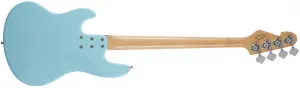 Sandberg California II TT 4 HG SB MPF MHS WPI