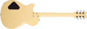 Gretsch Streamliner Jet Club LRL Aged White
