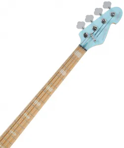 Sandberg California II TT 4 HG SB MPF MHS WPI