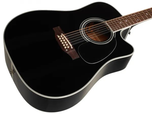 Takamine EF381SC