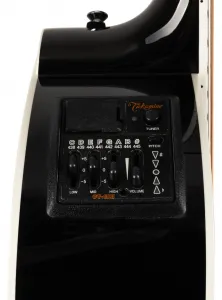 Takamine EF381SC