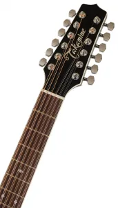 Takamine EF381SC
