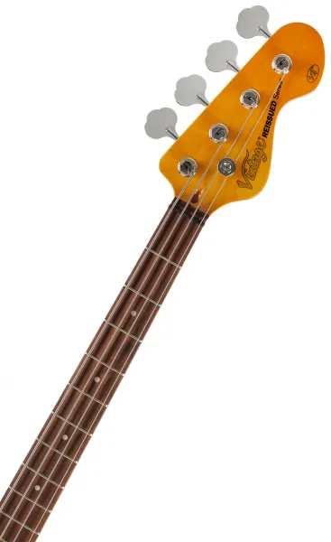 Vintage V4 BK