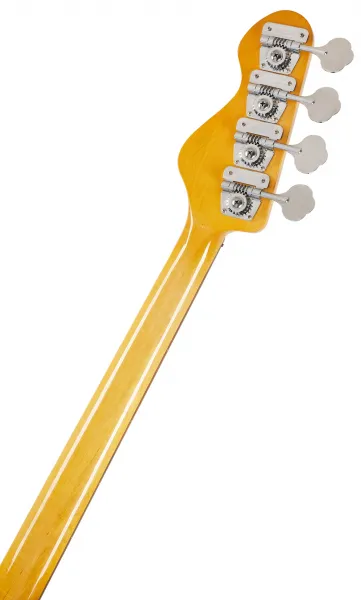 Vintage V4 BK