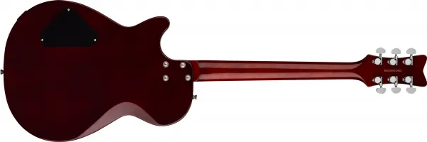Gretsch Streamliner Jet LRL Duo-Tone Burst