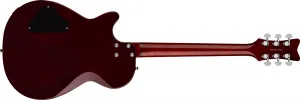 Gretsch Streamliner Jet LRL Duo-Tone Burst