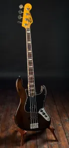 Fender 1971 Jazz Bass Refin CS Pickups